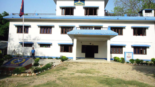 कञ्चनपुरको बेलौरी र पुनर्वासबाट भन्सार छलीको सामान बरामद