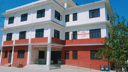 धनगढी डिभिजनबाट मागको आधा पनि काठ पाएनन उपभोक्ताले