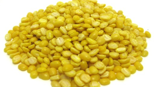 गहुँ बाली भित्राएपछि केही समय बाँझै रहने जमिनमा यसरी गरौँ मुङ खेती 