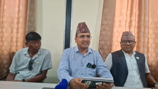 सुपमा बजेट विवादः 'दलाल–बिचौलिया केन्द्रित बजेट' भन्दै नेकपाको हमला
