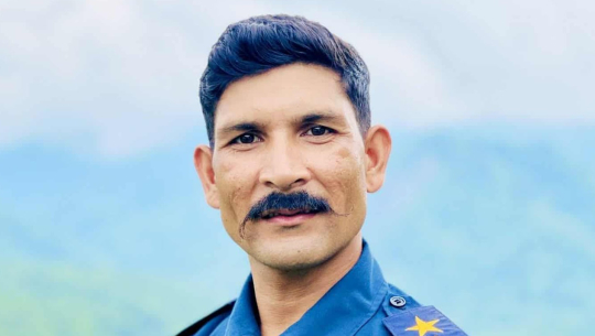 कञ्चनपुरमा कुटिए प्रहरी चौकीका इन्चार्ज, तिन जना नियन्त्रणमा