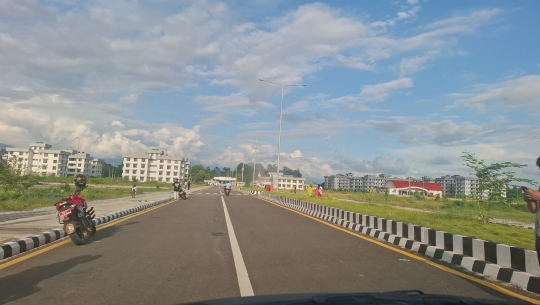 दुई पटकको सूचनामा पनि उपकुलपतिका लागि परेन निवेदन