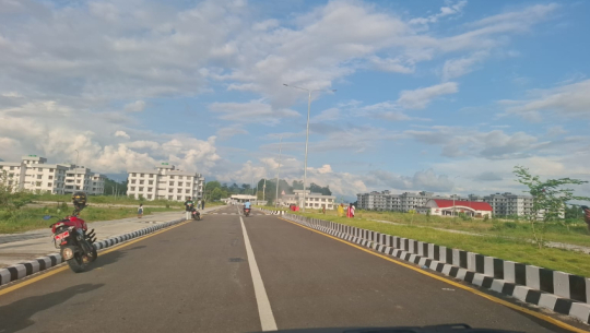 No applicants for Vice Chancellor post despite two notices