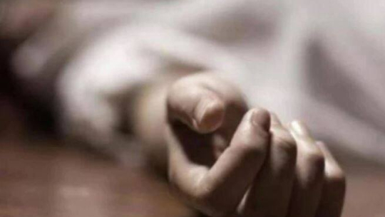 Youth found dead