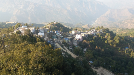 बैतडीको जनजीवन सामान्य बन्दै