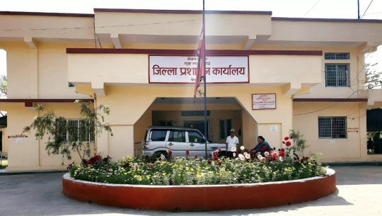 सार्वजनिक बिदाको दिन पनि राष्ट्रिय परिचयपत्र सेवा सञ्चालन हुने