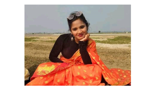 अझै प्रष्ट याद छ मलाई