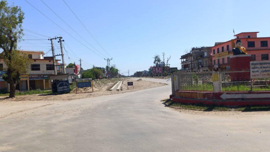 कैलालीमा उच्च सर्तकता, स्थानीय तह प्रवेशमा कडाइ