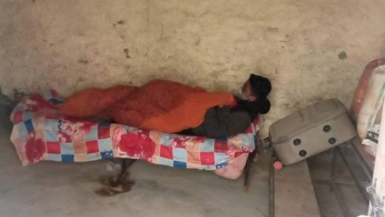 बैतडीमा भारतबाट फर्केका ३ सय १० जना क्वारेन्टाइनमा