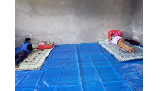 बझाङमा भारतबाट आएका ११५ जनालाई क्वारेन्टाइनमा राखियो, ७० जना सम्पर्कविहीन