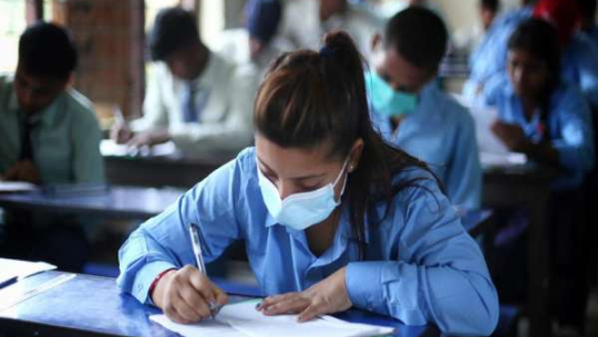 धनगढीका २६ सामुदायिक विद्यालयमा पढ्ने १५ सय ४१ विद्यार्थी अनुत्तीर्ण