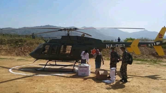 तस्बिर :फेसबुकबाट 