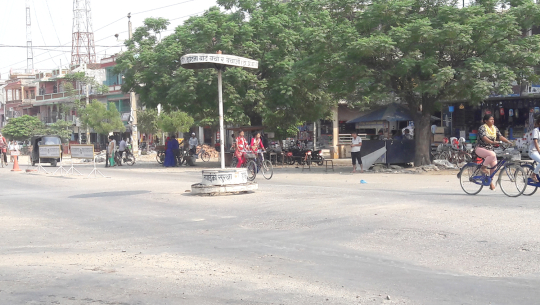 कैलालीको लम्की क्षेत्र जघन्य अपराधको अखडा बन्दै, एक सातामा दुई जनाको हत्या