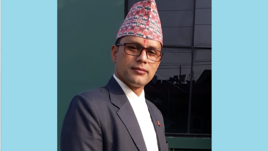 बाल्यकालको सम्झनाः त्यो थप्पड जसले बिउँझायो, त्यो छडी जसले कमजोर बनायो