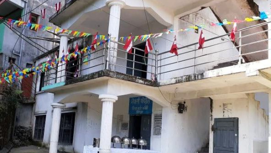 लकडाउनका बेला कुनै समस्या भए सम्पर्क गर्न कांग्रेस डडेल्धुराको अनुरोध