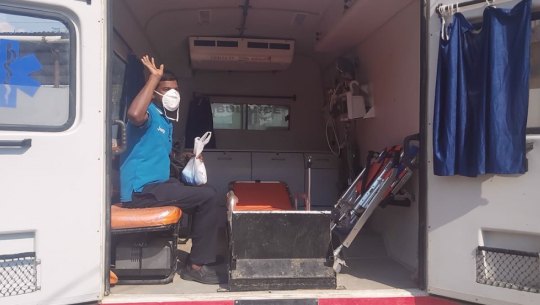 सुदूरपश्चिममा कोरोना जितेका तीन जनाको पुनः परीक्षण भएन, जोखिम बढ्यो