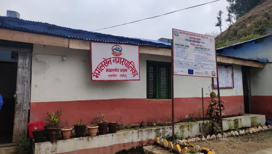 अछामका दश स्थानीय तहमा दुई करोड बढी सहयोग प्राप्त