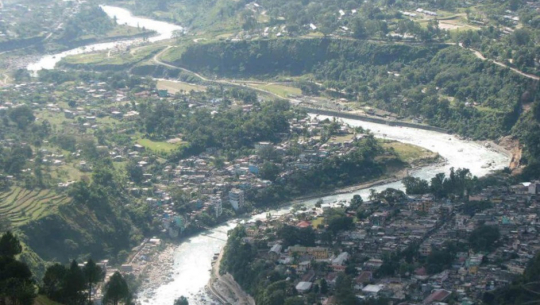 दार्चुलाका स्थानीय तहमा ७७ करोड बेरुजु