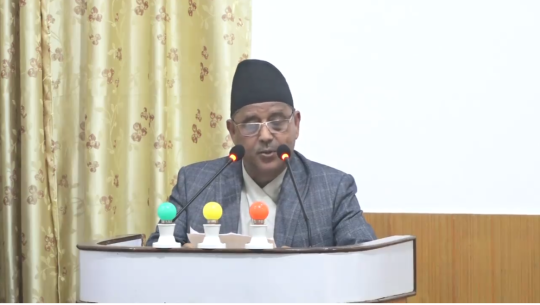 उदयपुरमा जमाती समूहबाट कोरोना नसरेको पुष्टि