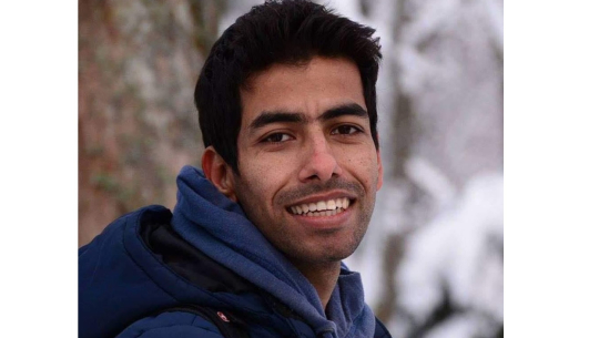 राष्ट्रवादको नापो !