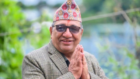 Shivraj Bhatta appointed Minister of Industry, Tourism, Forest and Environment in Sudurpaschim; swearing-in scheduled today