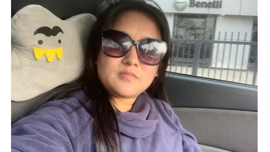 The reality of street peoples during coronavirus lockdown