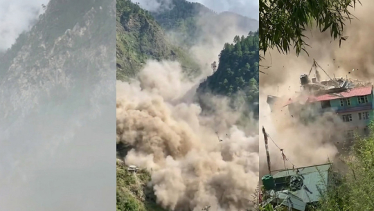 अष्ट्रेलिया, फ्रान्स, बेलायतसहित ६ देशद्वारा रसुवा र नुवाकोट बाढीप्रति दुःख व्यक्त