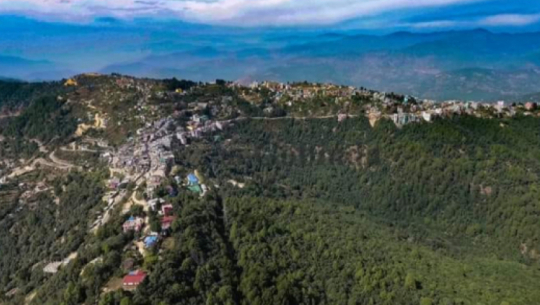 डडेल्धुराको अमरगढीका थप एक जनामा कोरोना पुष्टि