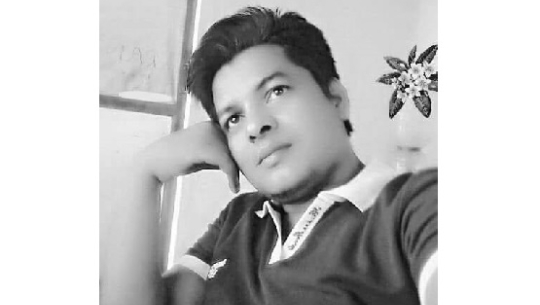 भारतमा समाजिक अभियानमा सक्रिय सुदूरपश्चिमका एक युवकको मृत्यु