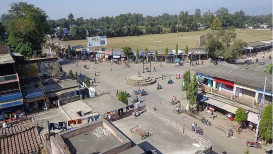 Nepal Army to manage isolation wards in Kanchanpur