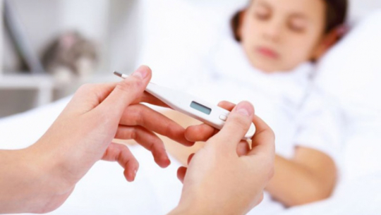 डोटीमा भाइरल ज्वरोका बिरामी ह्वात्तै बढे