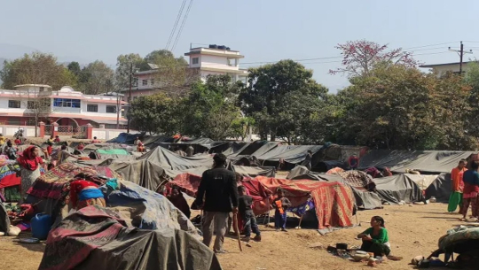 चुनावपछि ‘नेता’ नफर्किएका कञ्चनपुरका बादी समुदायको गुनासो
