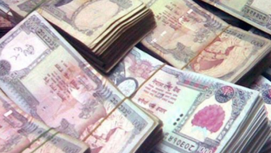 झापाका कृषकलाई दुई करोड अनुदान