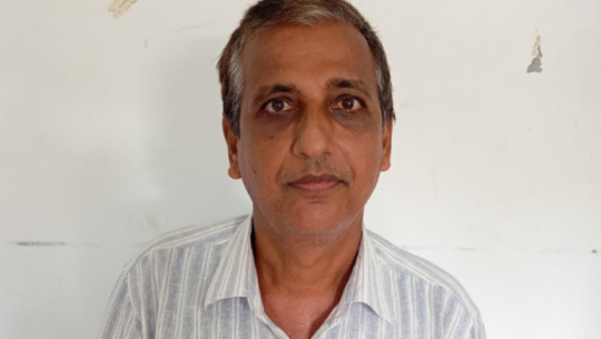 46 pieces of clothing donated to cloth bank in Dhangadhi