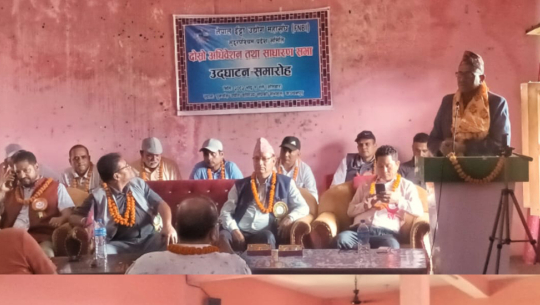 इँटा व्यवसायीका समस्याप्रति सरकार बेखबर