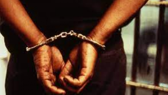 Man arrested with drugs in Kanchanpur