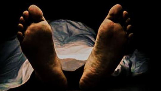 बैतडीमा भिरबाट लडेर एक महिलाको मृत्यु 