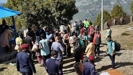 फाेटाे:हाेम साउँदकाे फेशबुक