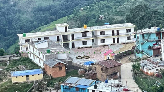 अछाममा परीक्षा फारम भरेका विद्याथीको प्रवेशपत्र आएन, ४ विद्यार्थीको मेहनत खेर गयो