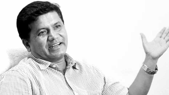 मन्त्री अधिकारीको निधनले पर्यटन क्षेत्रमा अपूरणीय क्षती : पर्यटन पत्रकार महासंघ