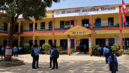 गर्मीका कारण कञ्चनपुरका दुई नगरपालिकामा विद्यालय बिहानी सत्रमा सञ्चालन हुने
