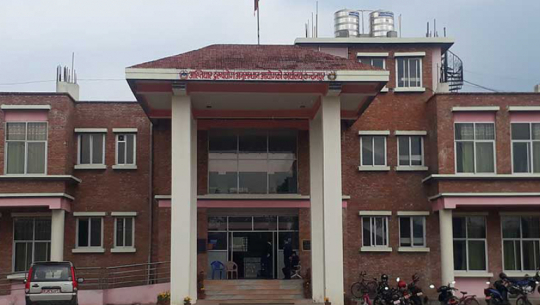 सुदूरपश्चिममा बढी भ्रष्टाचार हुने जिल्लाको सूचीमा कैलाली पहिलो नम्वरमा