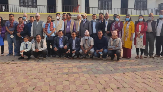 फाईल फोटो 