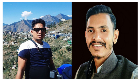 अनेरास्ववीयु कैलालीको संयोजकमा बडेला र सह–संयोजकमा जोशी