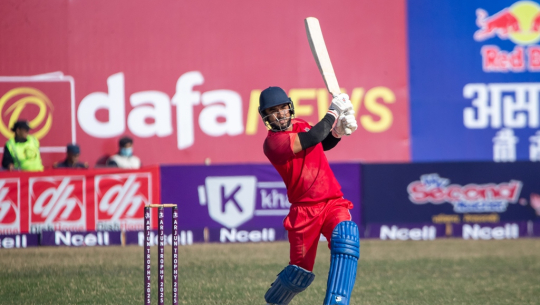 अर्जुन ट्रफीः बैतडीको जितले अत्तरिया सेमिफाईनलमा