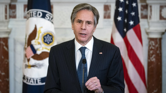 नेपाललाई ५ अर्ब ८४ करोड सहयोग गर्ने अमेरीकाको घोषणा