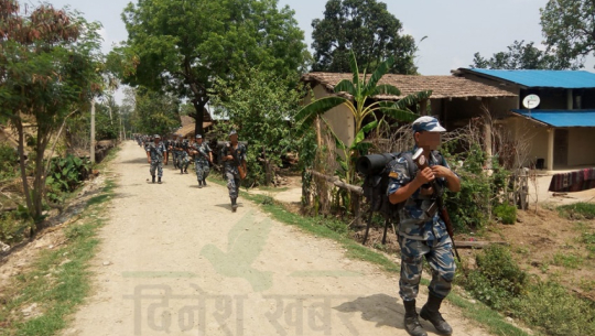 फाइल तस्बिर