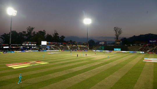 एनपिएलः आज लुम्बिनी र चितवन भिड्दै