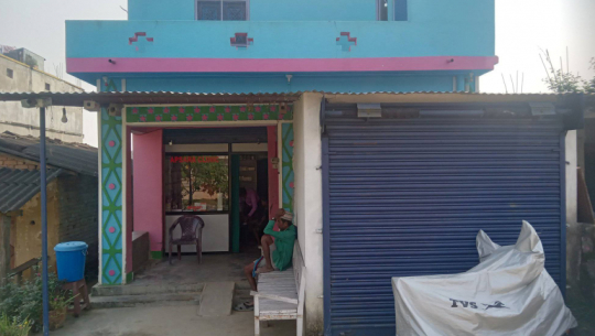 Medical clinic robbed in Dhangadhi