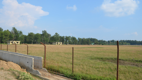 अझै भएन कञ्चनपुरको मजगाउँ विमानस्थल निर्माणको सम्झौता